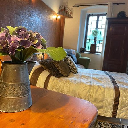 Studio Colonial Румбурк Экстерьер фото