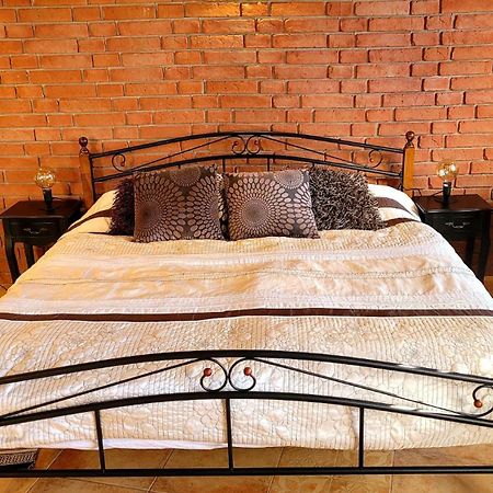 Studio Colonial Румбурк Экстерьер фото
