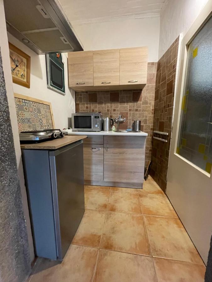 Studio Colonial Румбурк Экстерьер фото