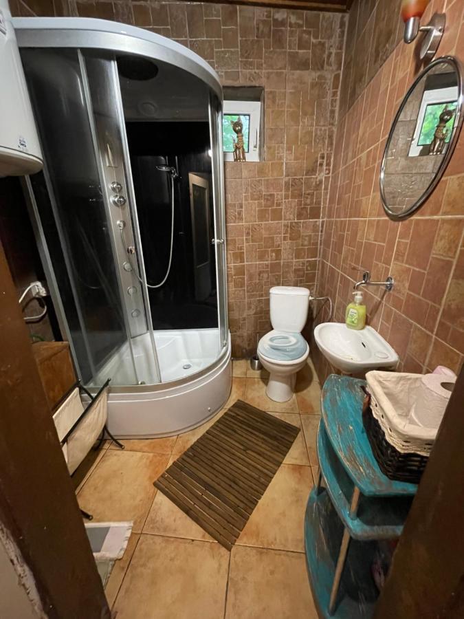Studio Colonial Румбурк Экстерьер фото