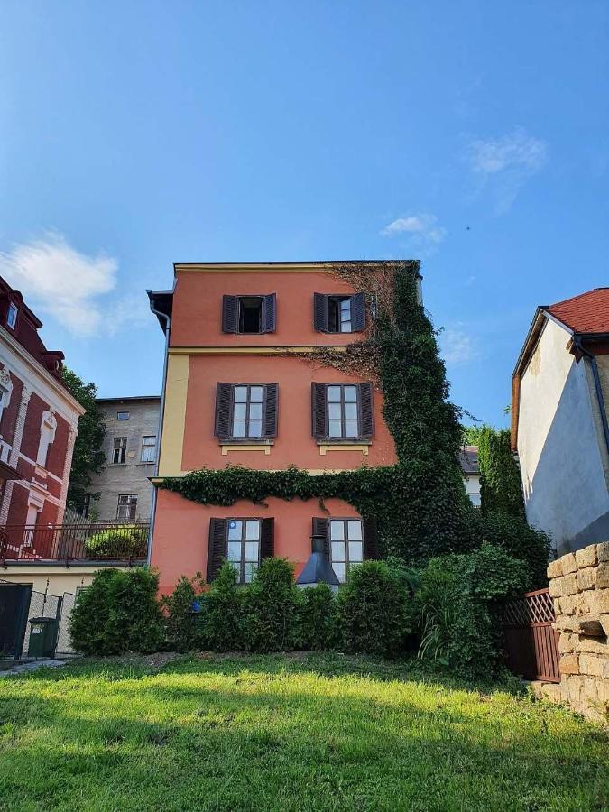 Studio Colonial Румбурк Экстерьер фото