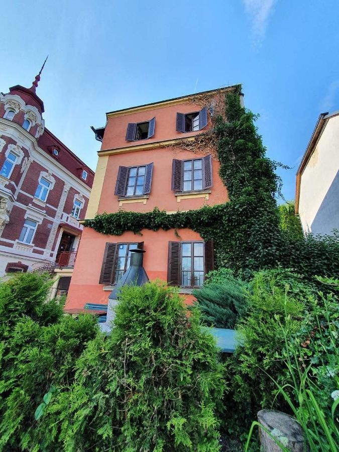 Studio Colonial Румбурк Экстерьер фото