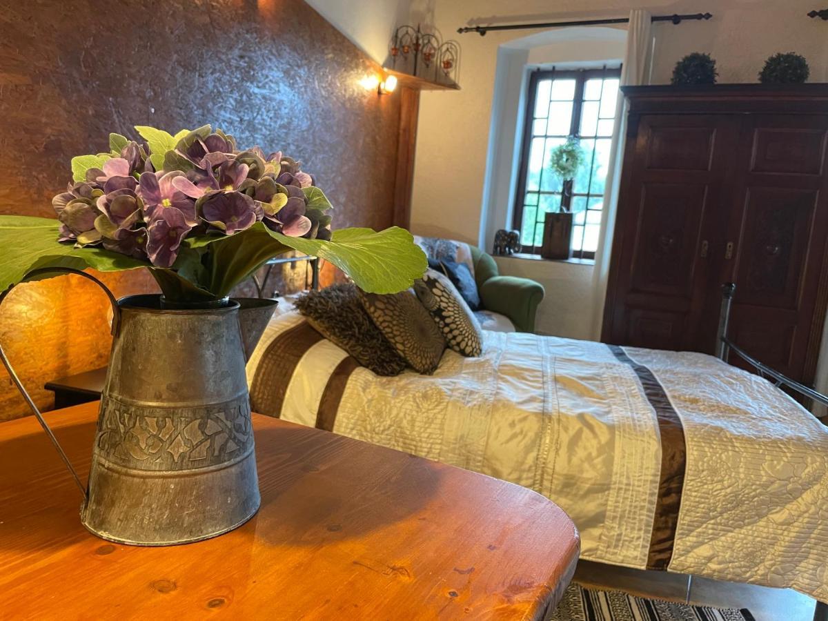 Studio Colonial Румбурк Экстерьер фото
