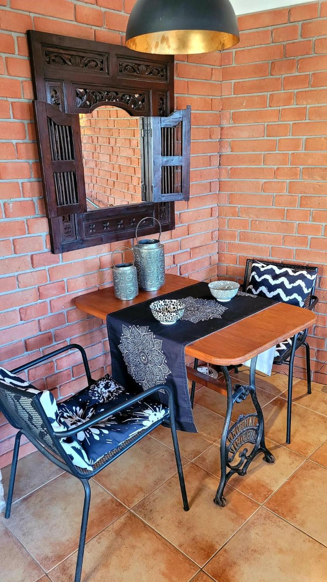 Studio Colonial Румбурк Экстерьер фото