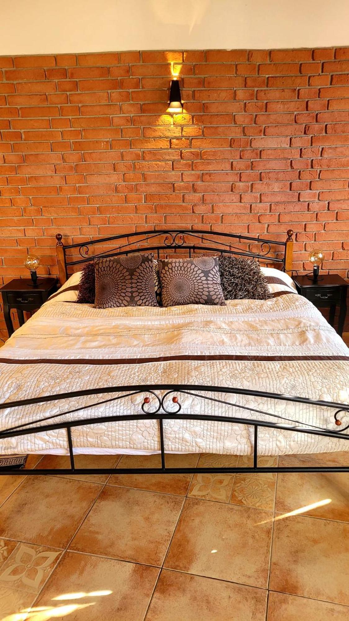 Studio Colonial Румбурк Экстерьер фото