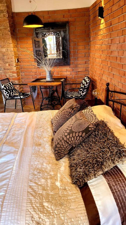 Studio Colonial Румбурк Экстерьер фото