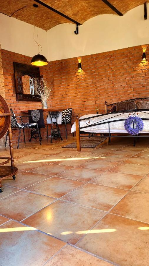 Studio Colonial Румбурк Экстерьер фото