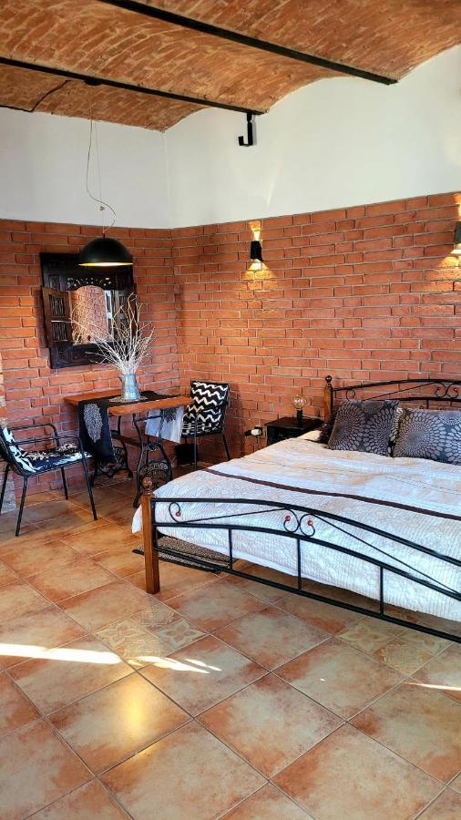 Studio Colonial Румбурк Экстерьер фото